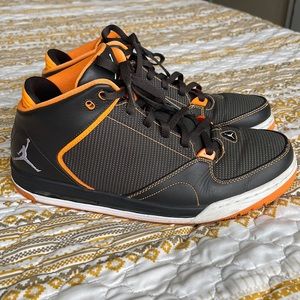 Nike Air Jordan As You Go Basketball Shoes